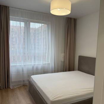 Сдается 2-х комнатная квартира, 34 м²