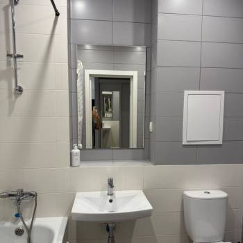 Сдается 2-х комнатная квартира, 34 м²