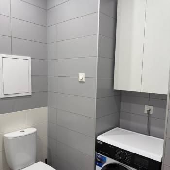 Сдается 2-х комнатная квартира, 34 м²