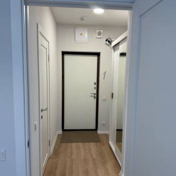 Сдается 2-х комнатная квартира, 34 м²
