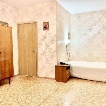 Сдается 1-комнатная квартира, 40 м²