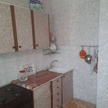 Сдается 1-комнатная квартира, 40 м²
