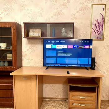 Сдается 1-комнатная квартира, 40 м²