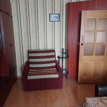 Продается 2-х комнатная квартира, 44,4 м²