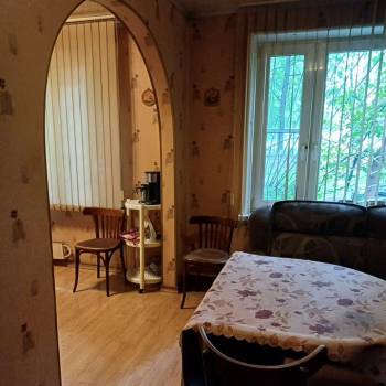 Продается 2-х комнатная квартира, 44,4 м²