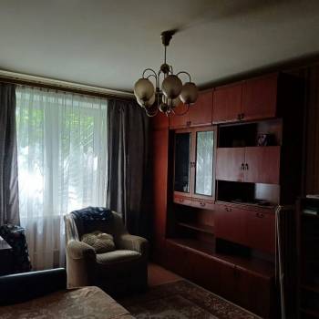 Продается 2-х комнатная квартира, 44,4 м²