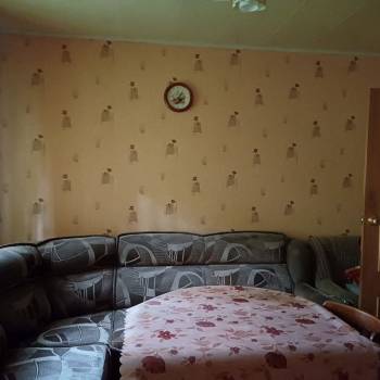 Продается 2-х комнатная квартира, 44,4 м²