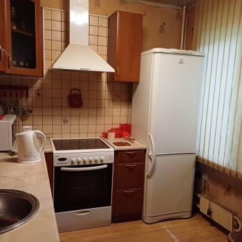 Продается 2-х комнатная квартира, 44,4 м²