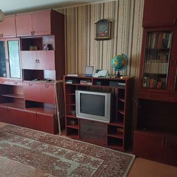 Продается 2-х комнатная квартира, 44,4 м²