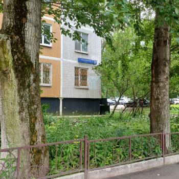 Продается 2-х комнатная квартира, 44,4 м²