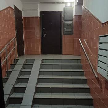 Продается 2-х комнатная квартира, 44,4 м²