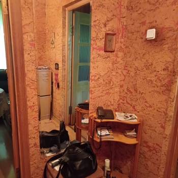 Продается 2-х комнатная квартира, 44,4 м²