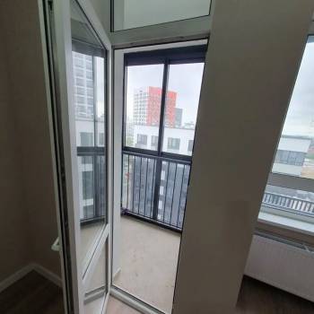 Продается 1-комнатная квартира, 22,8 м²