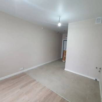 Продается 1-комнатная квартира, 22,8 м²