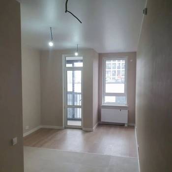 Продается 1-комнатная квартира, 22,8 м²