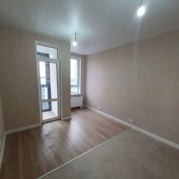 Продается 1-комнатная квартира, 22,8 м²