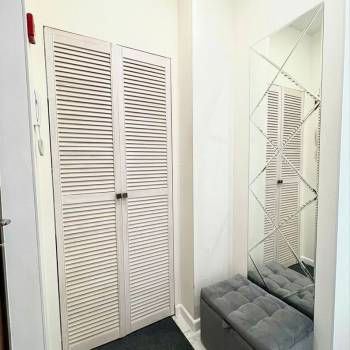 Продается 1-комнатная квартира, 40 м²