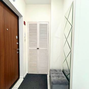 Продается 1-комнатная квартира, 40 м²