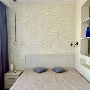 Продается 1-комнатная квартира, 40 м²