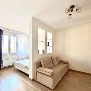 Продается 1-комнатная квартира, 40 м²