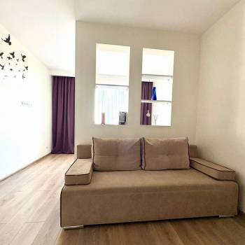 Продается 1-комнатная квартира, 40 м²