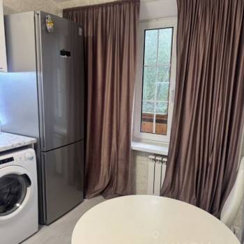Сдается 1-комнатная квартира, 35 м²
