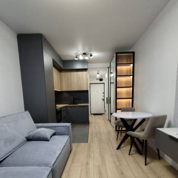 Сдается 1-комнатная квартира, 22,2 м²