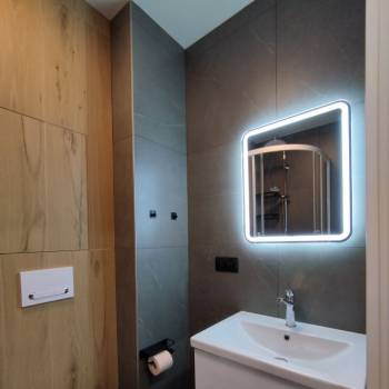 Сдается 1-комнатная квартира, 22,2 м²