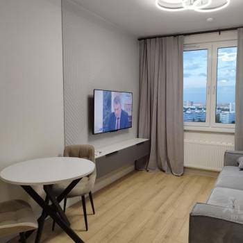 Сдается 1-комнатная квартира, 22,2 м²