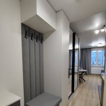Сдается 1-комнатная квартира, 22,2 м²