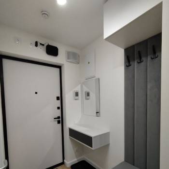 Сдается 1-комнатная квартира, 22,2 м²