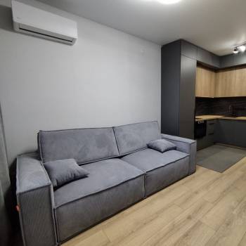 Сдается 1-комнатная квартира, 22,2 м²