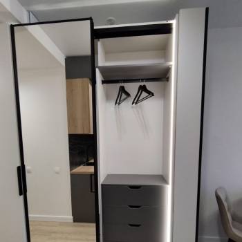 Сдается 1-комнатная квартира, 22,2 м²