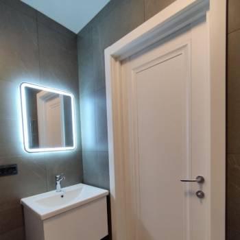 Сдается 1-комнатная квартира, 22,2 м²