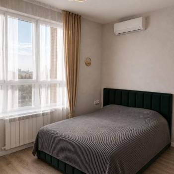 Продается 1-комнатная квартира, 29 м²