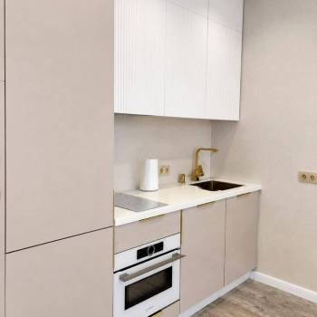 Продается 1-комнатная квартира, 29 м²