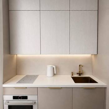 Продается 1-комнатная квартира, 29 м²