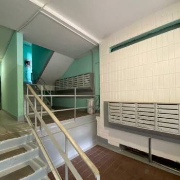 Продается 2-х комнатная квартира, 54,4 м²