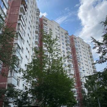 Продается 2-х комнатная квартира, 54,4 м²