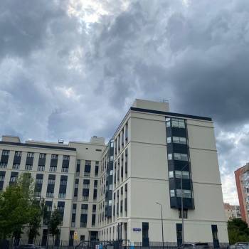 Продается 2-х комнатная квартира, 54,4 м²