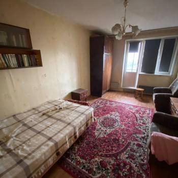 Продается 2-х комнатная квартира, 54,4 м²