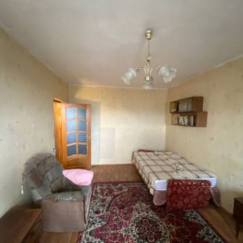 Продается 2-х комнатная квартира, 54,4 м²