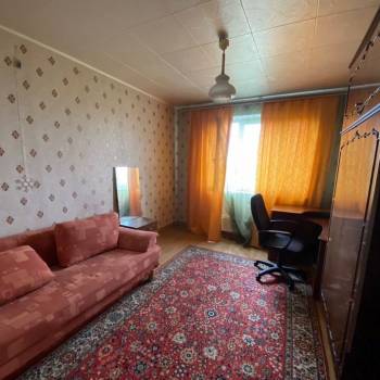 Продается 2-х комнатная квартира, 54,4 м²