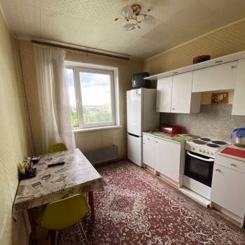 Продается 2-х комнатная квартира, 54,4 м²