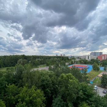 Продается 2-х комнатная квартира, 54,4 м²