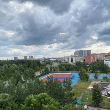 Продается 2-х комнатная квартира, 54,4 м²