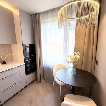 Продается 2-х комнатная квартира, 39,5 м²