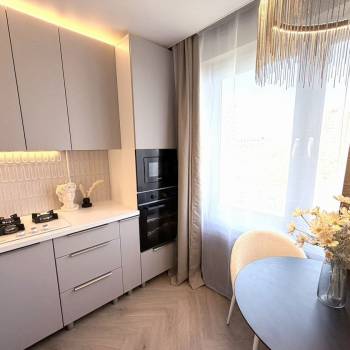 Продается 2-х комнатная квартира, 39,5 м²