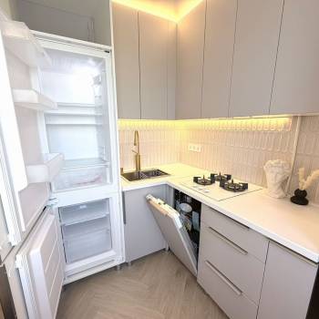 Продается 2-х комнатная квартира, 39,5 м²