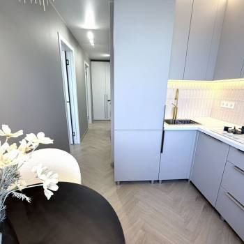 Продается 2-х комнатная квартира, 39,5 м²